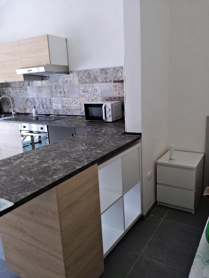 La Ca' Pezzana Affittaly Apartments Bologna Eksteriør bilde