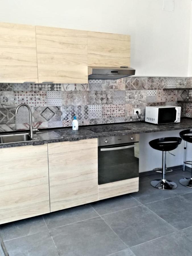 La Ca' Pezzana Affittaly Apartments Bologna Eksteriør bilde