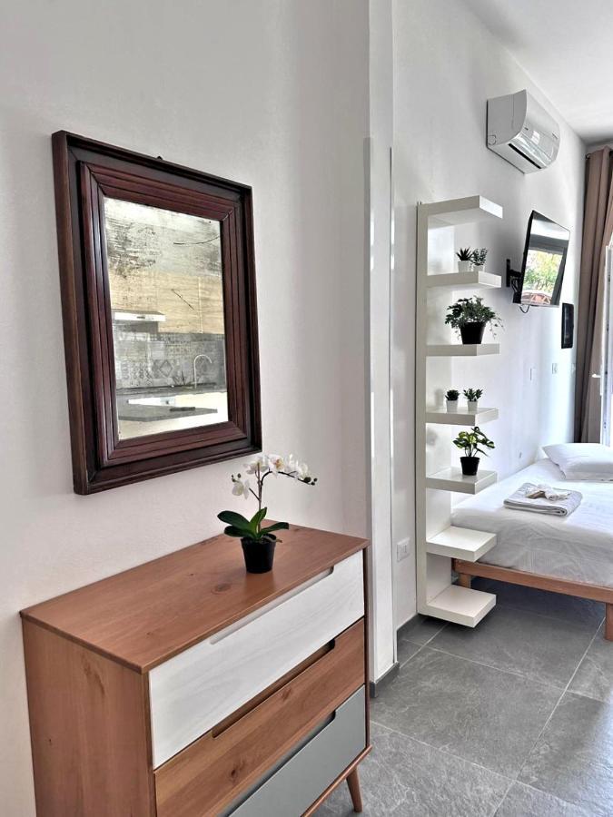 La Ca' Pezzana Affittaly Apartments Bologna Eksteriør bilde