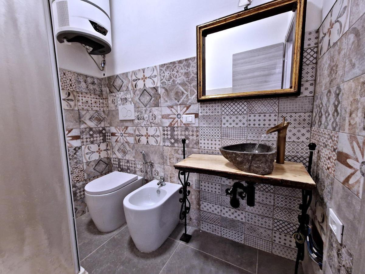 La Ca' Pezzana Affittaly Apartments Bologna Eksteriør bilde