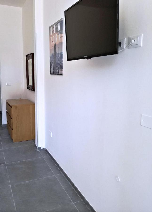 La Ca' Pezzana Affittaly Apartments Bologna Eksteriør bilde