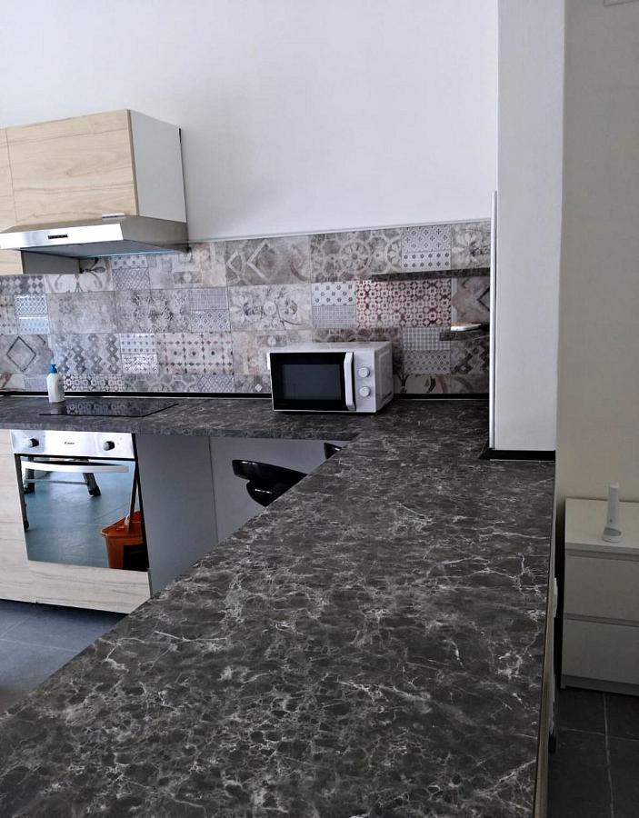 La Ca' Pezzana Affittaly Apartments Bologna Eksteriør bilde