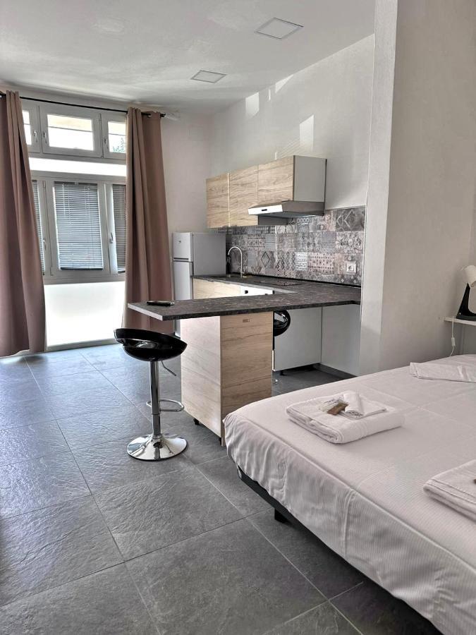 La Ca' Pezzana Affittaly Apartments Bologna Eksteriør bilde