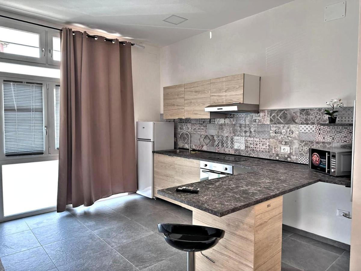 La Ca' Pezzana Affittaly Apartments Bologna Eksteriør bilde