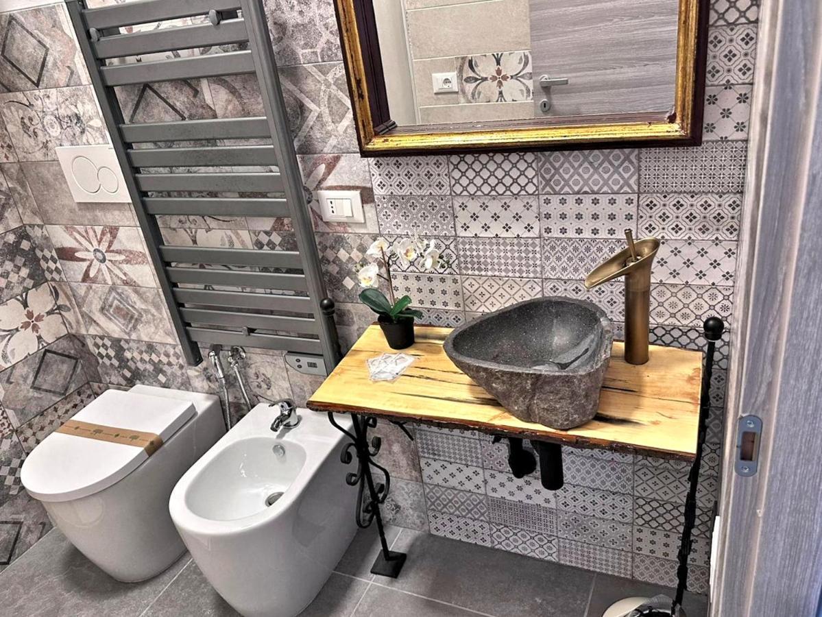 La Ca' Pezzana Affittaly Apartments Bologna Eksteriør bilde