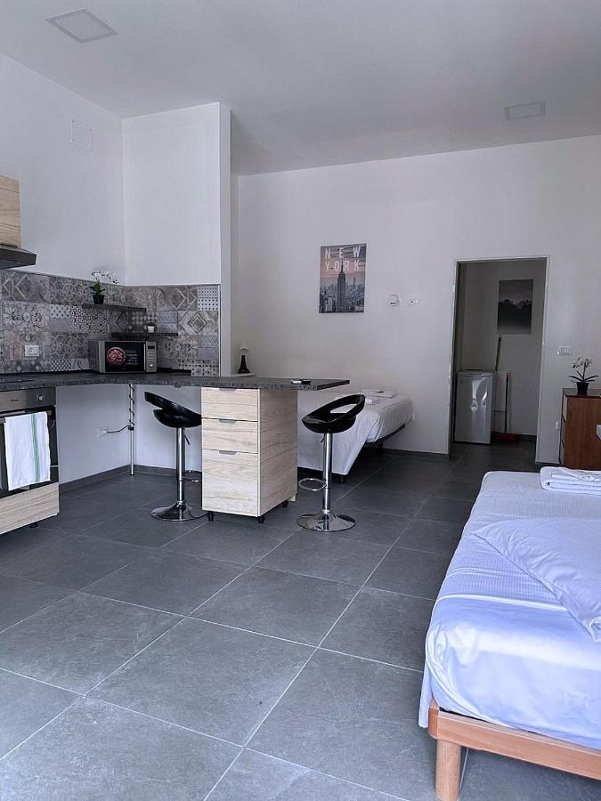 La Ca' Pezzana Affittaly Apartments Bologna Eksteriør bilde