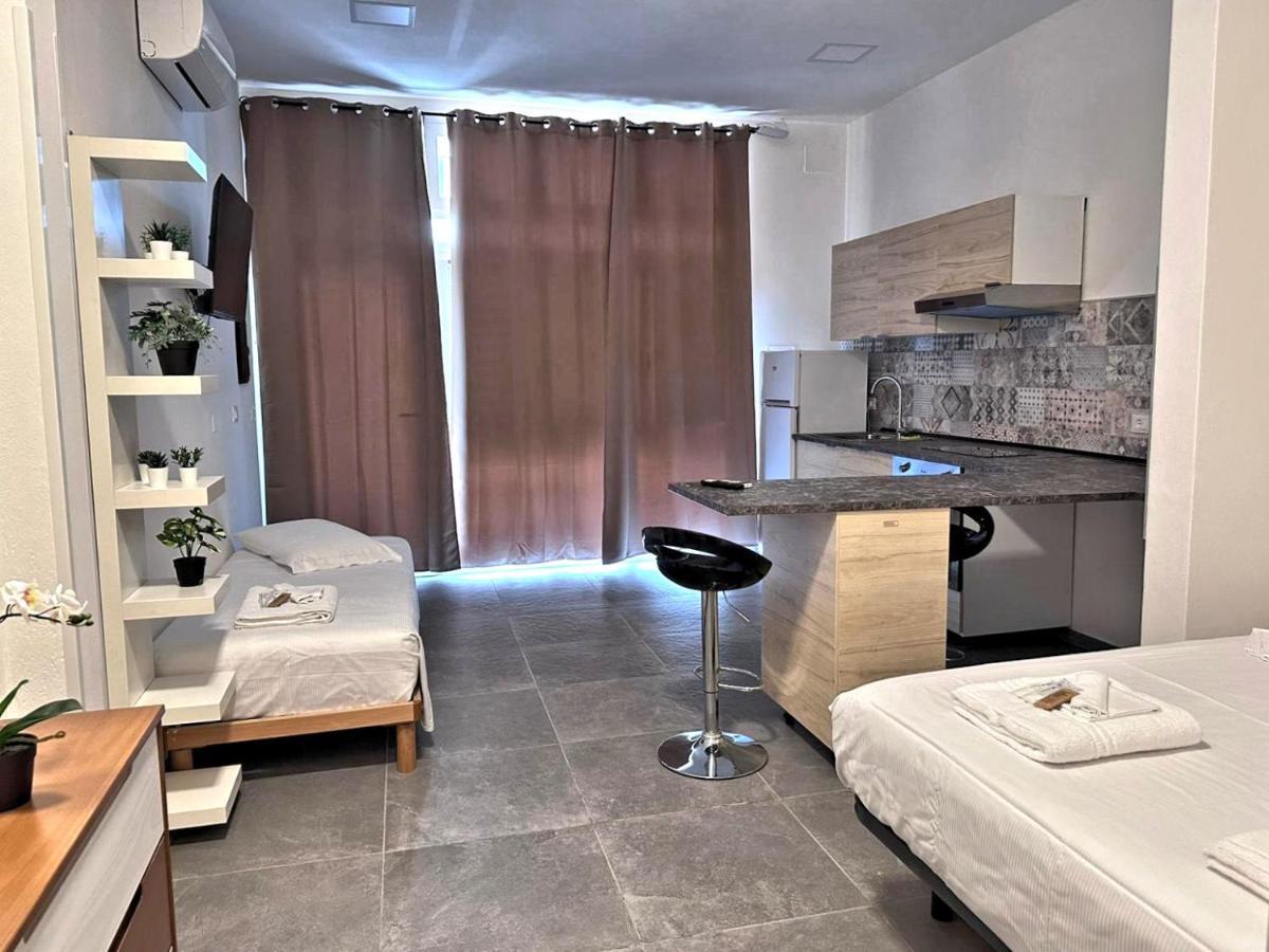 La Ca' Pezzana Affittaly Apartments Bologna Eksteriør bilde
