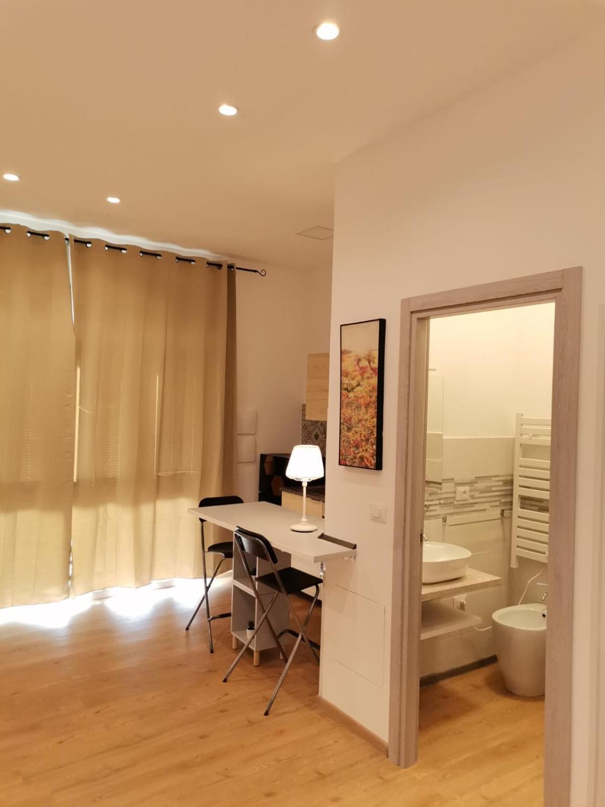 La Ca' Pezzana Affittaly Apartments Bologna Eksteriør bilde