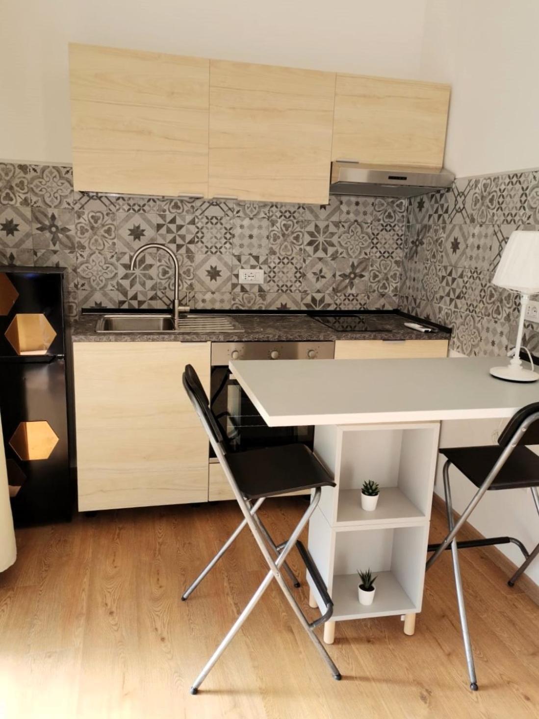 La Ca' Pezzana Affittaly Apartments Bologna Eksteriør bilde