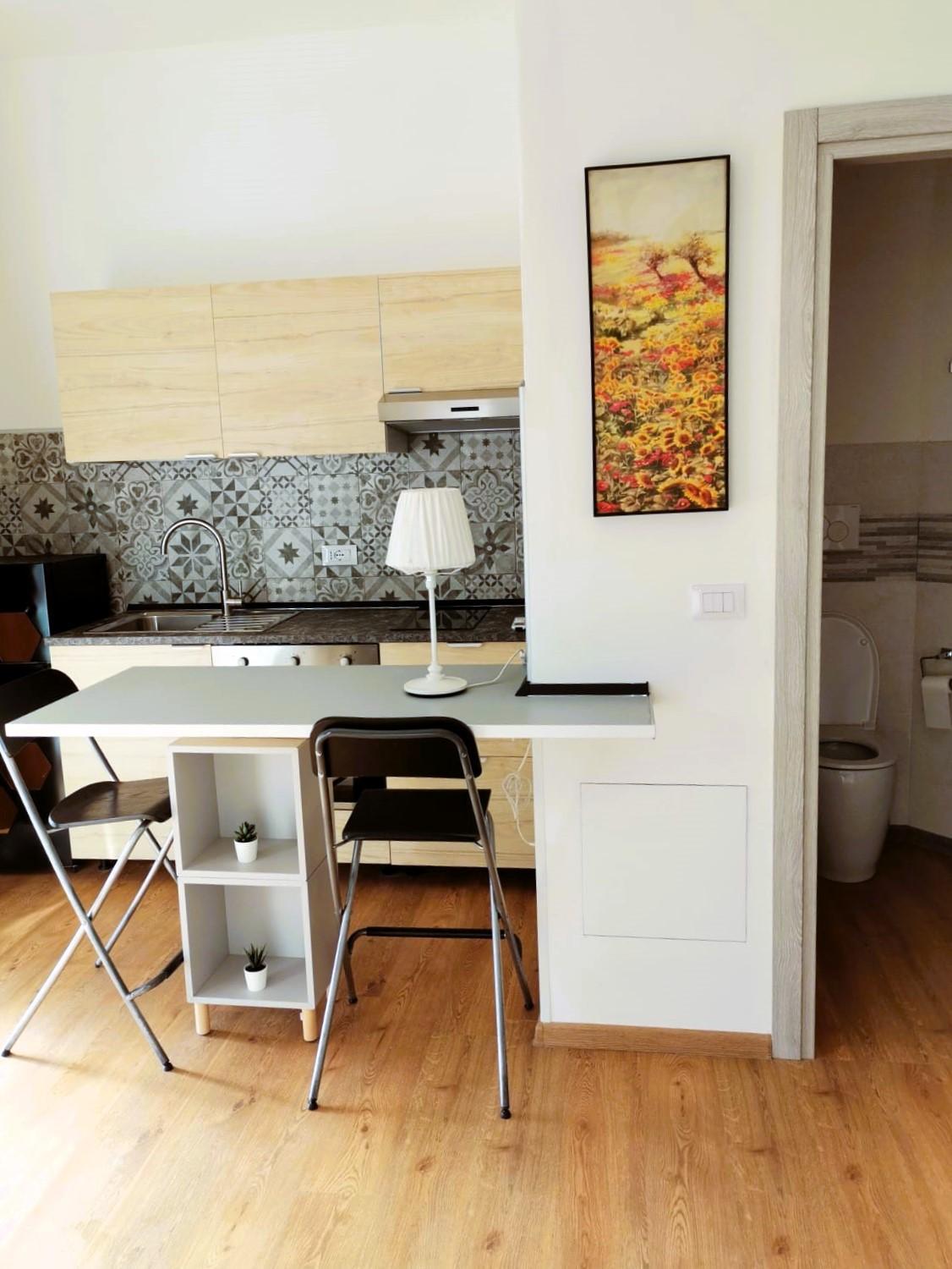 La Ca' Pezzana Affittaly Apartments Bologna Eksteriør bilde