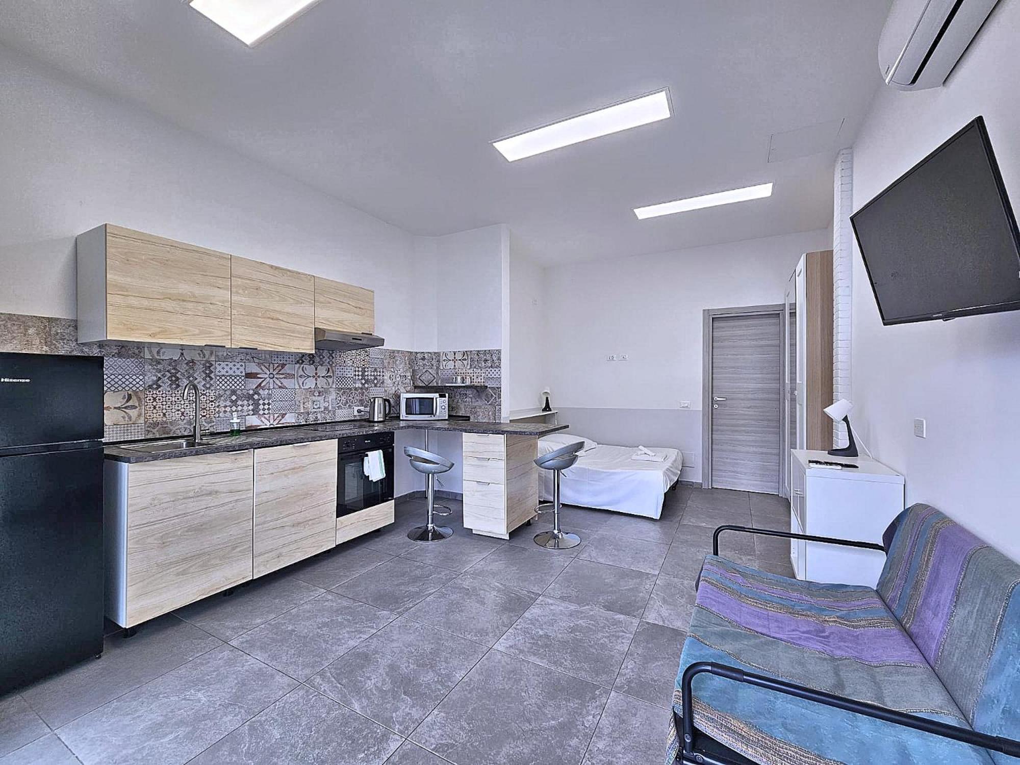 La Ca' Pezzana Affittaly Apartments Bologna Eksteriør bilde