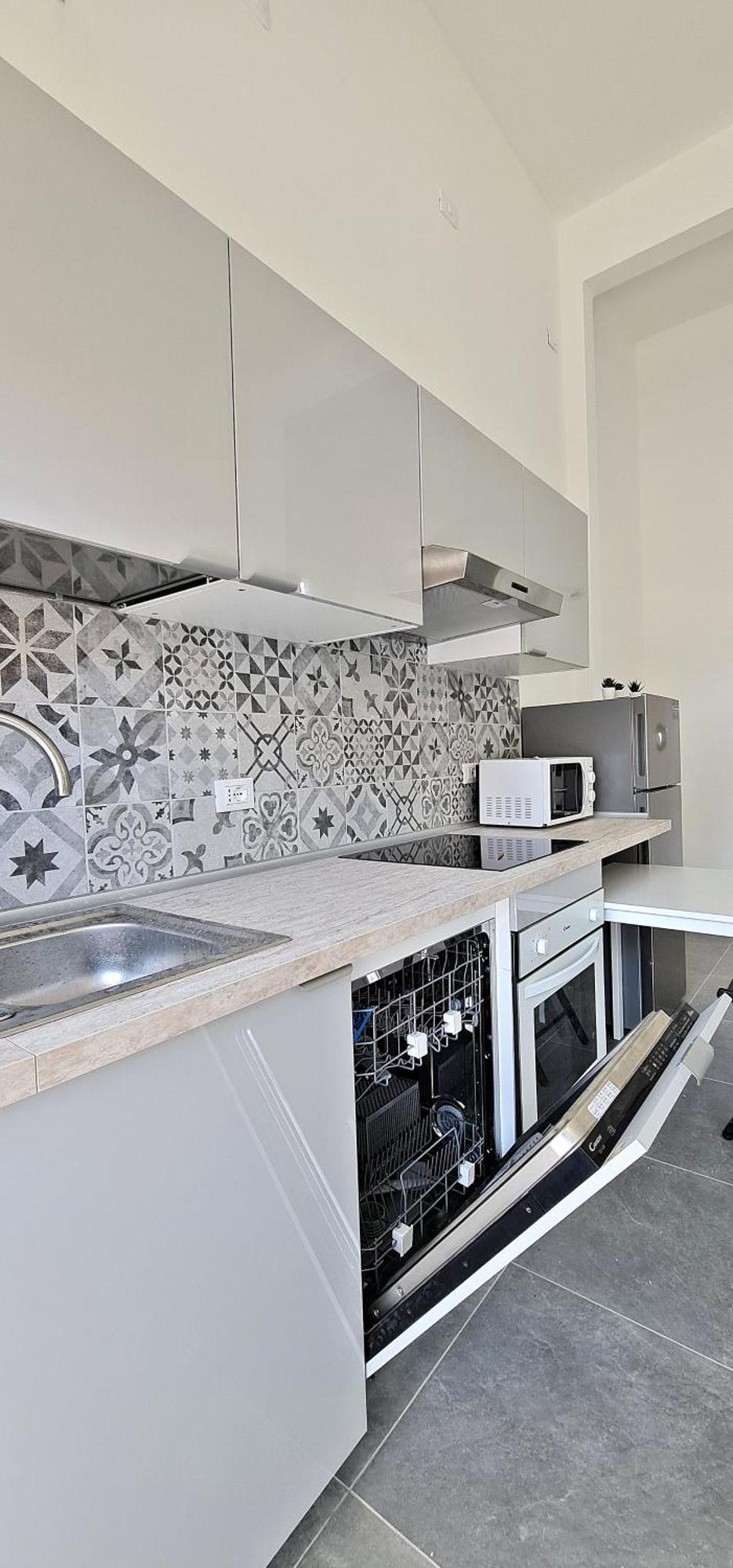 La Ca' Pezzana Affittaly Apartments Bologna Eksteriør bilde