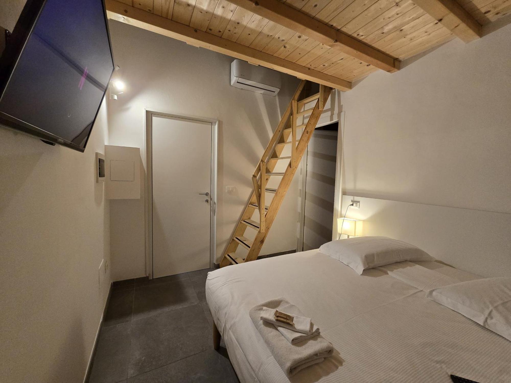 La Ca' Pezzana Affittaly Apartments Bologna Eksteriør bilde