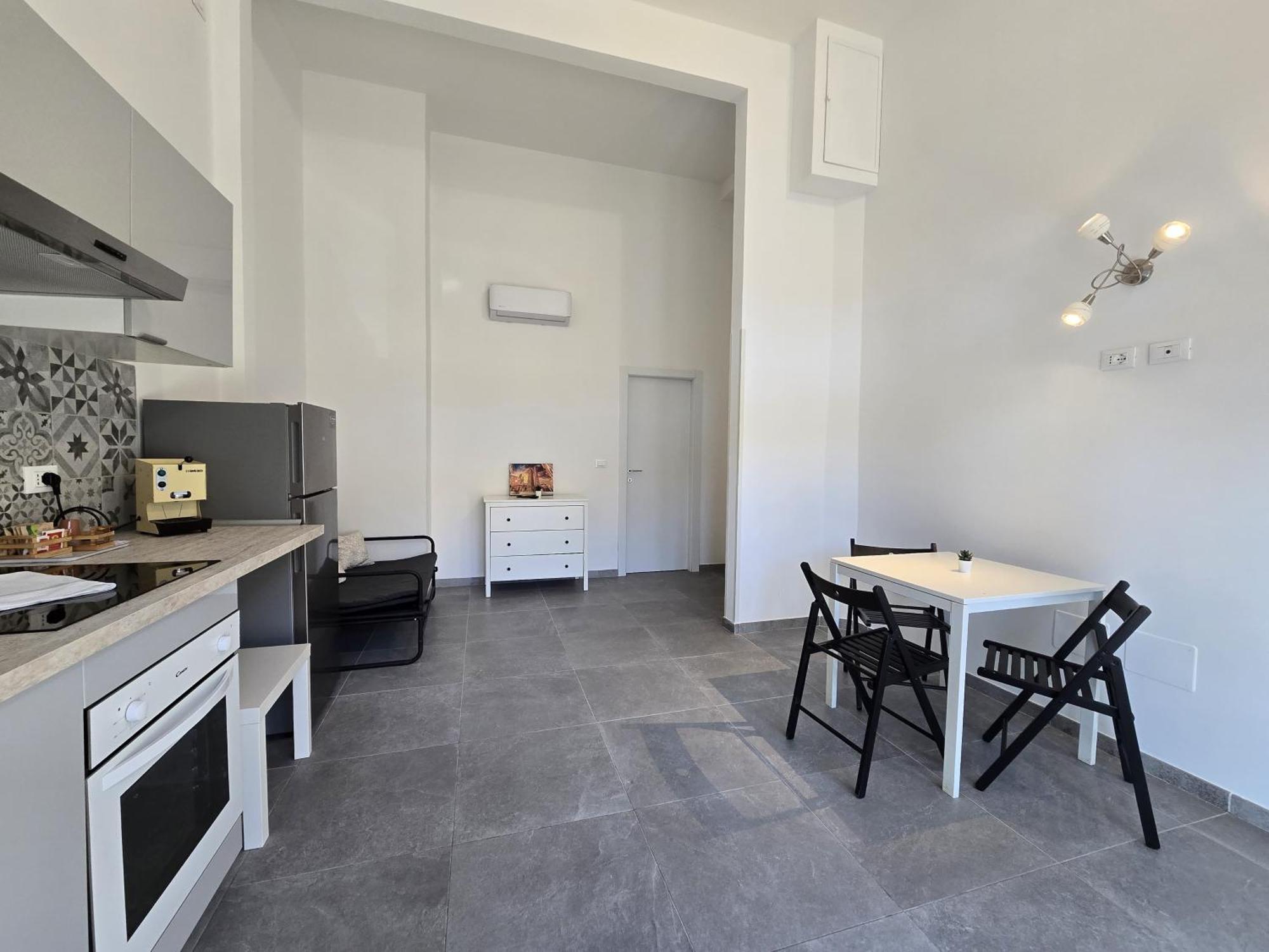 La Ca' Pezzana Affittaly Apartments Bologna Eksteriør bilde