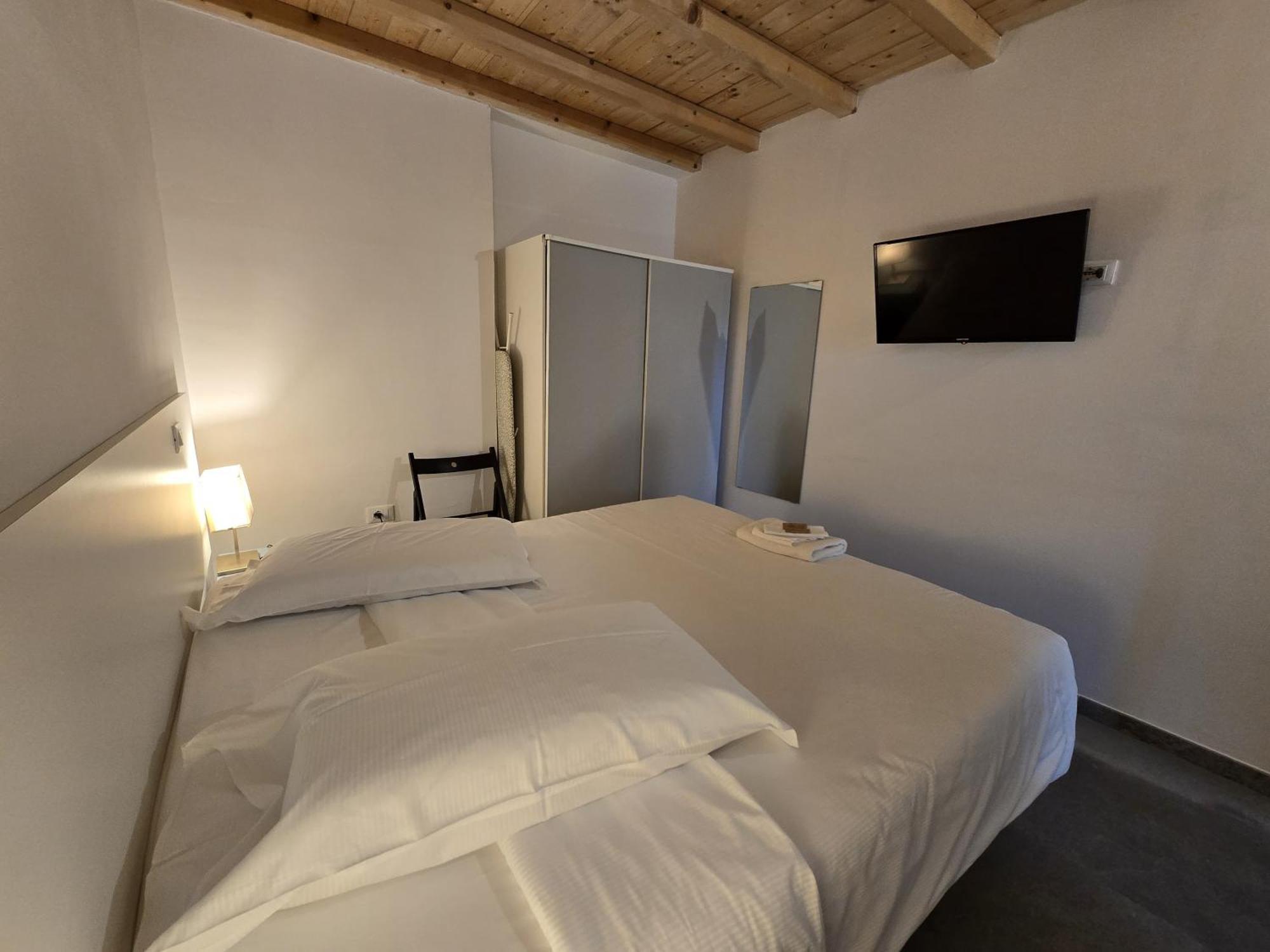 La Ca' Pezzana Affittaly Apartments Bologna Eksteriør bilde