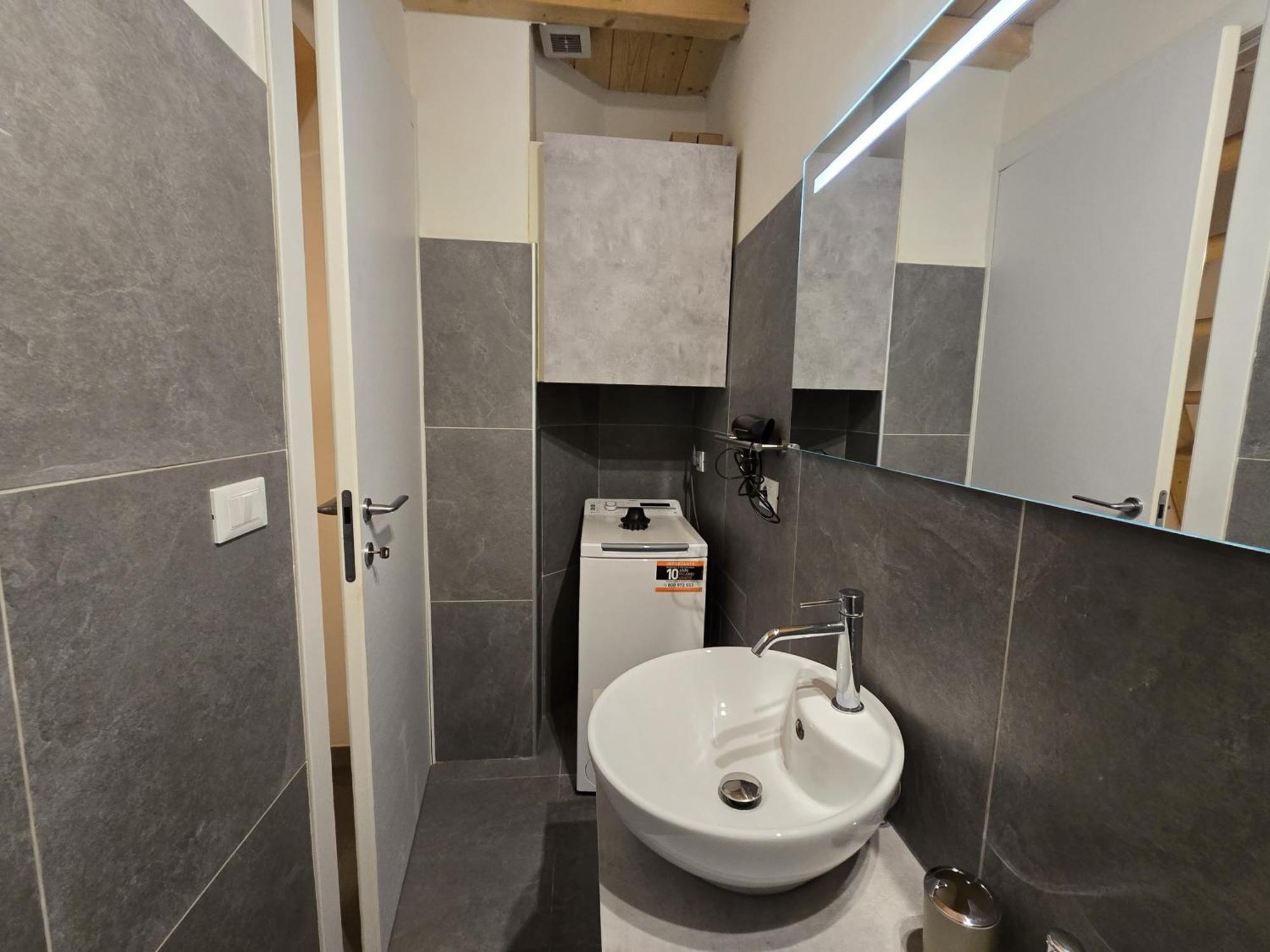La Ca' Pezzana Affittaly Apartments Bologna Eksteriør bilde