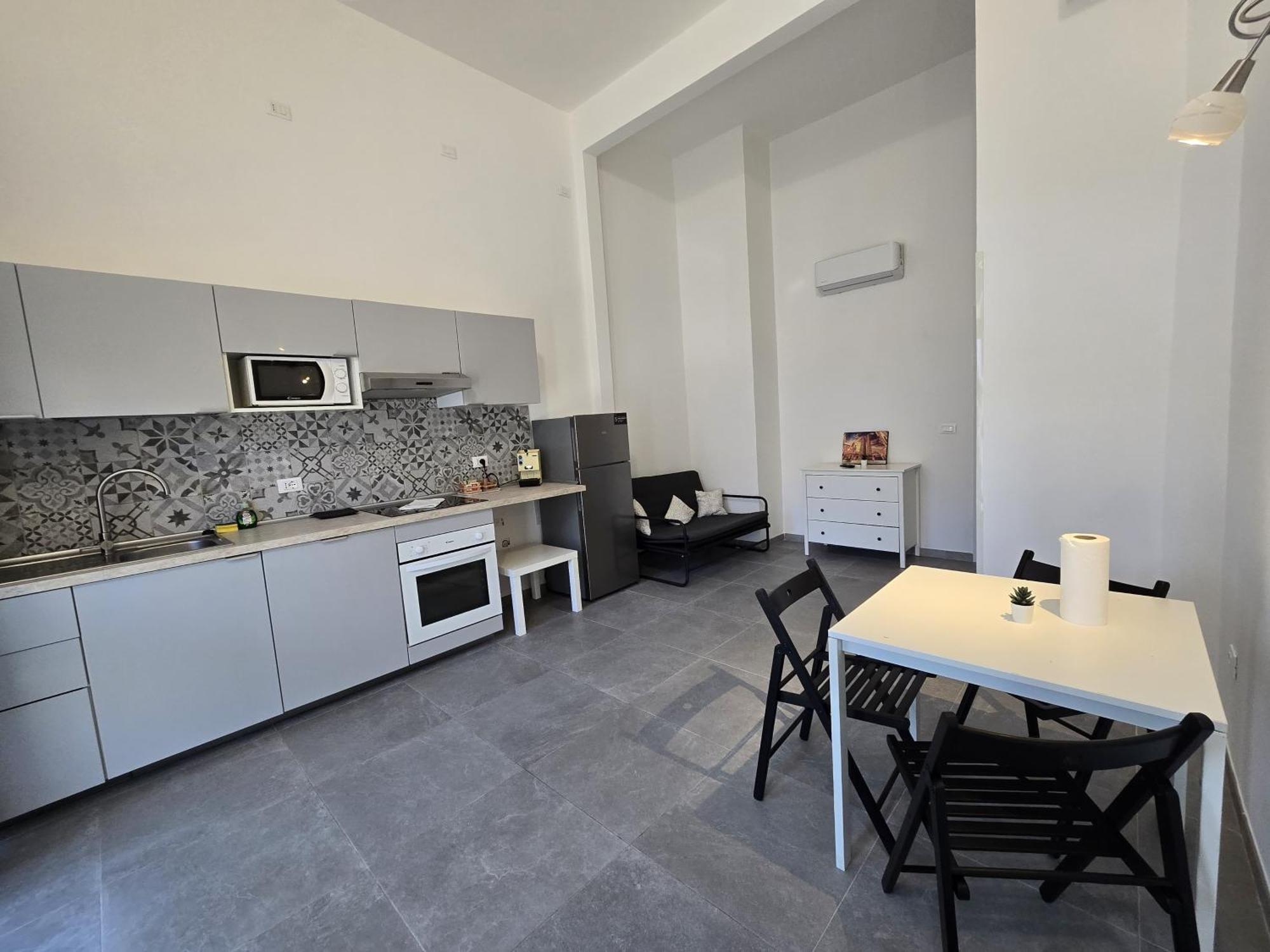 La Ca' Pezzana Affittaly Apartments Bologna Eksteriør bilde