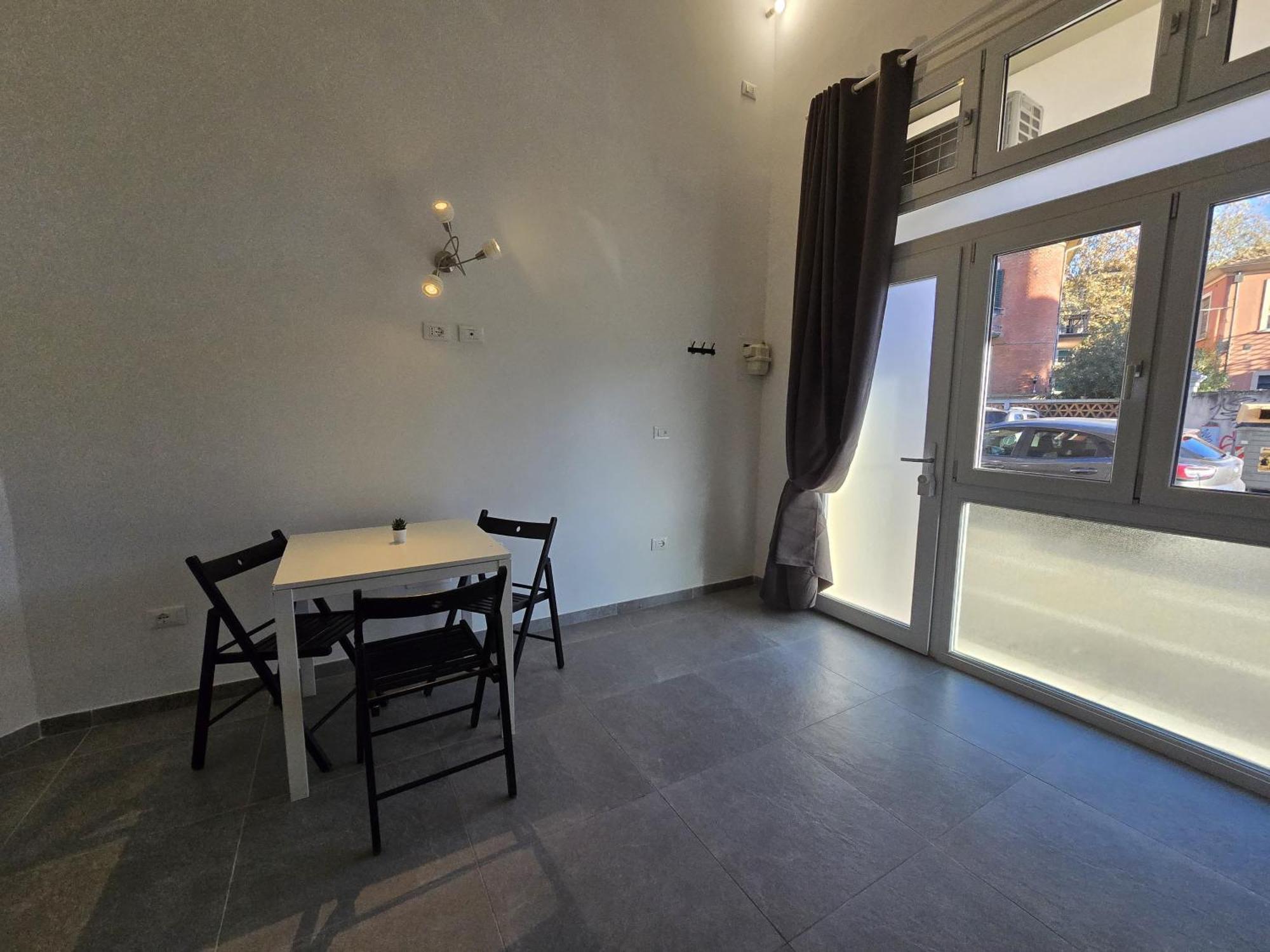 La Ca' Pezzana Affittaly Apartments Bologna Eksteriør bilde