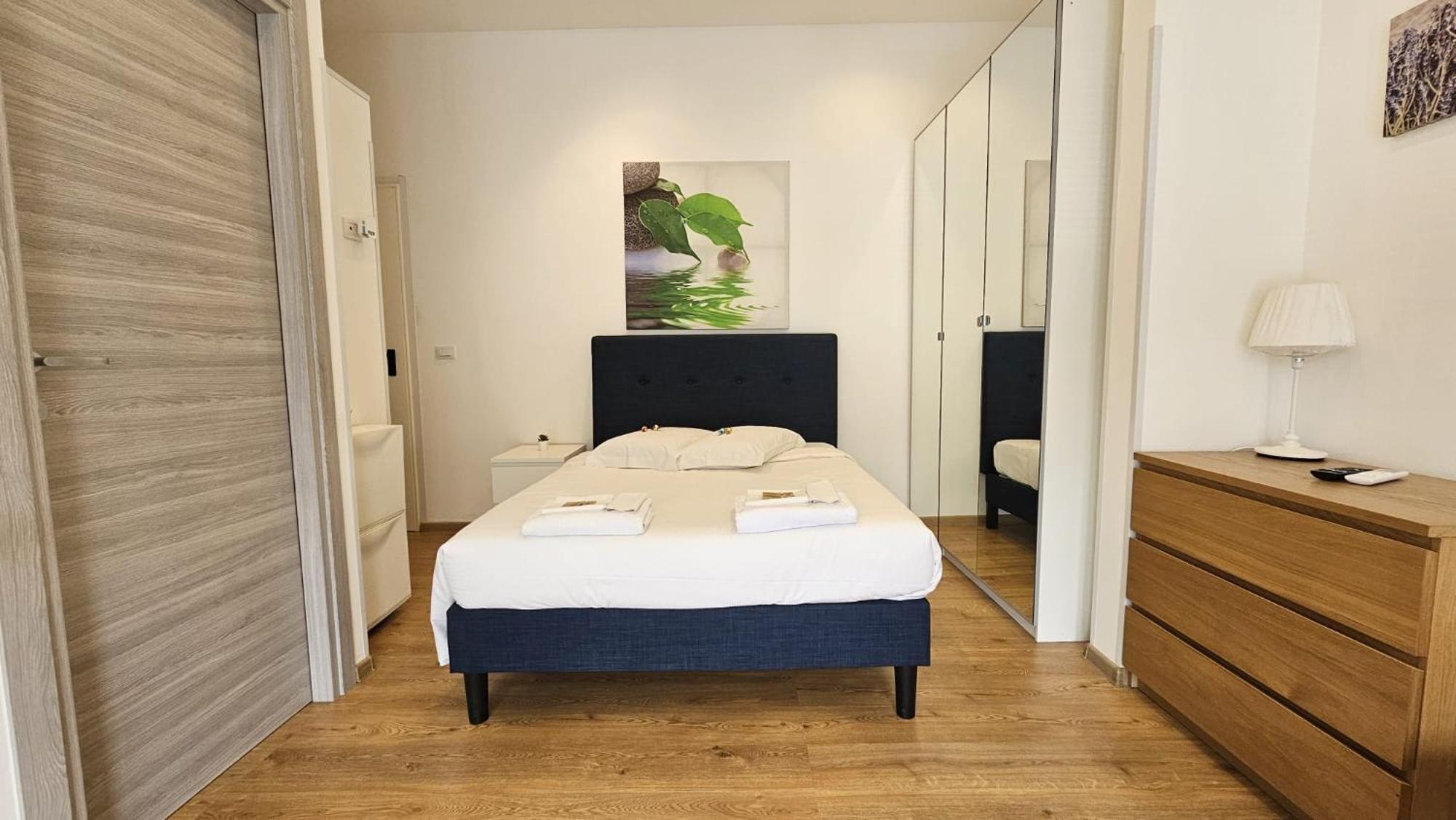 La Ca' Pezzana Affittaly Apartments Bologna Eksteriør bilde