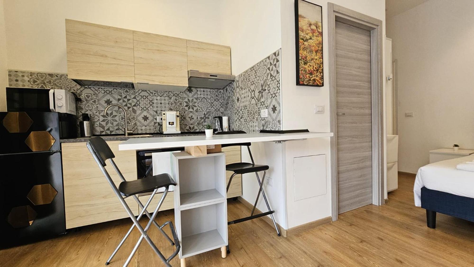 La Ca' Pezzana Affittaly Apartments Bologna Eksteriør bilde